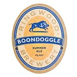 A boondoggle is a project that is considered a waste of both time and money, yet is often continued due to extraneous policy or political motivations.
