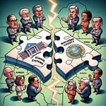 Tense Trail to Education System Merger Study