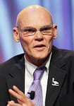 Debunking James Carville’s Misinformation